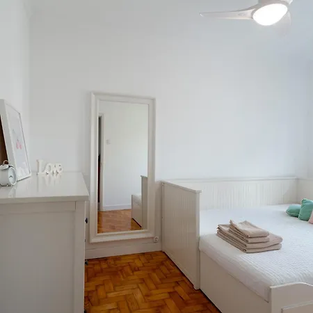 Cosy - Apartment