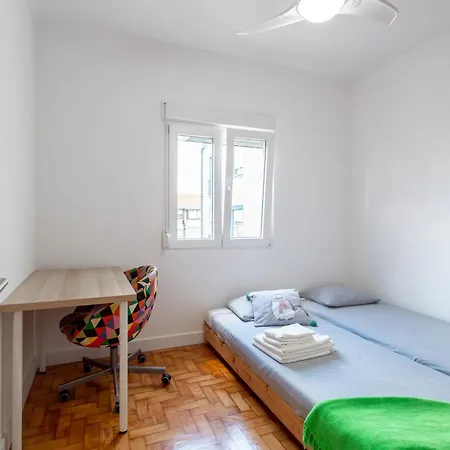 Apartment Cosy -