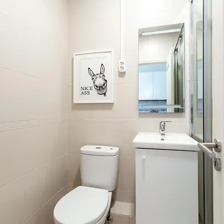 Cosy - Apartment