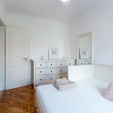 Apartment Cosy - Lisbon