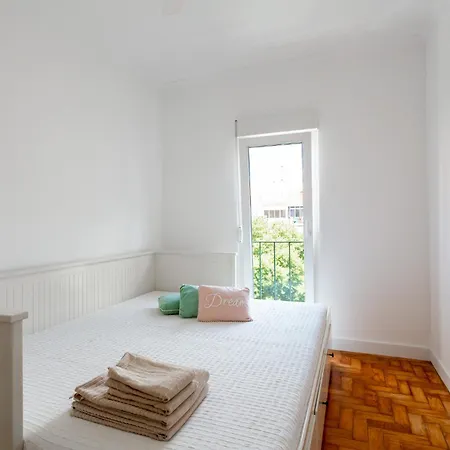 Apartment Cosy - Lisbon